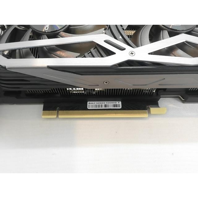 中古】Gainward GeForce RTX 3080 Ti Phoenix（NED308T019KB-132AX