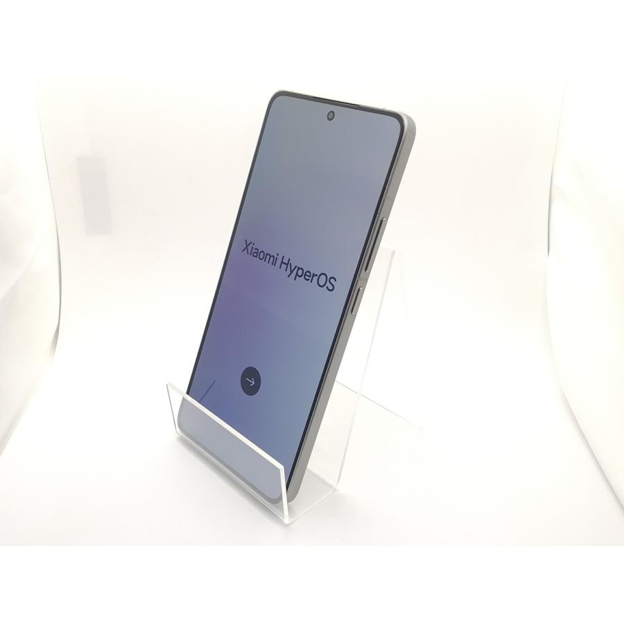 中古】Xiaomi 国内版 【SIMフリー】 Xiaomi 14T Pro 12GB 256GB チタン