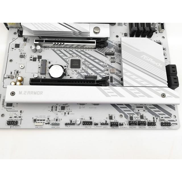 中古】ASRock X870 Pro RS X870/AM5/ATX【秋葉3号】保証期間1週間