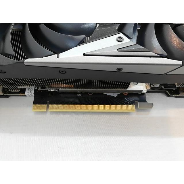 中古】Inno3D GeForce RTX 3080 TI ICHILL X4（C308T4-126XX-1810VA36
