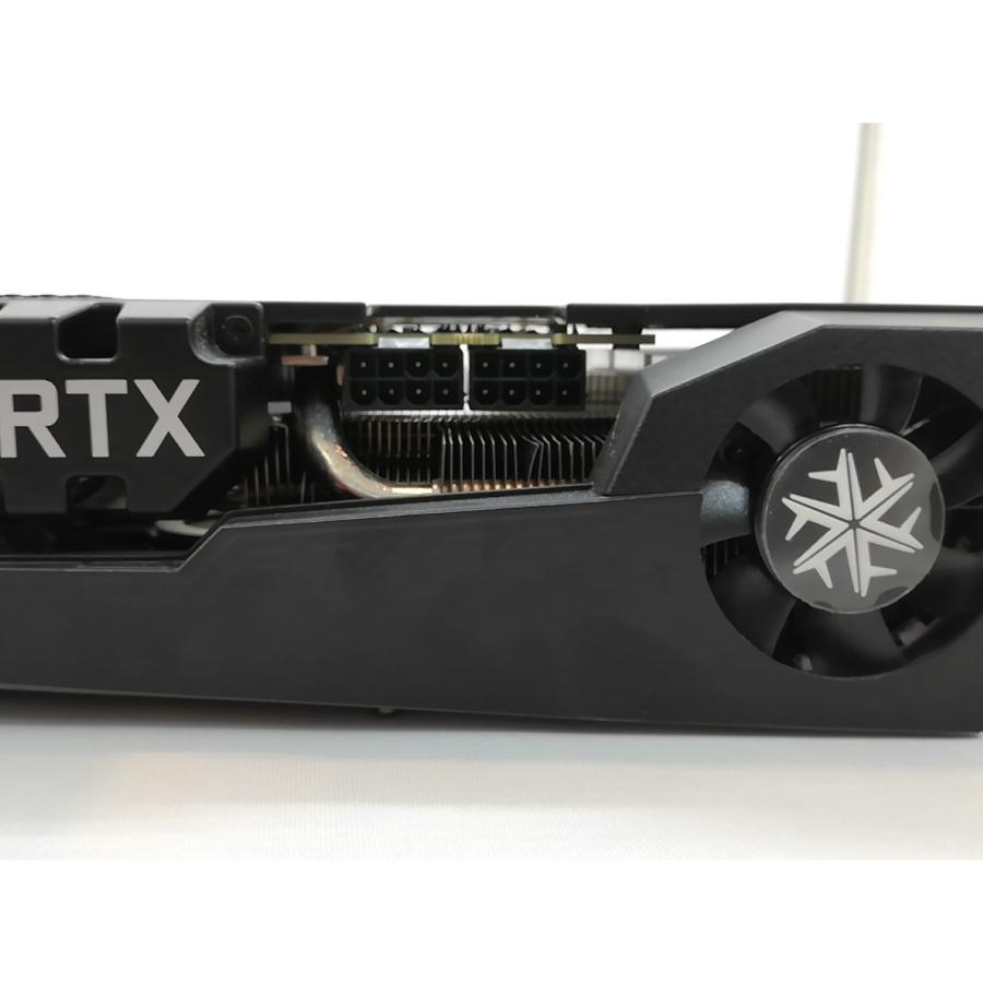 中古】Inno3D GeForce RTX 3080 TI ICHILL X4（C308T4-126XX-1810VA36