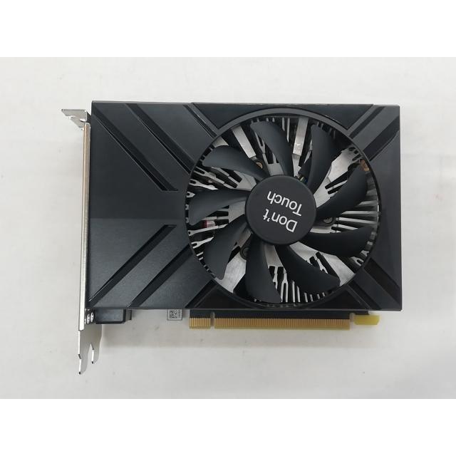 【中古品】Geforce GTX1660Super 中古】NVIDIA GeForce GTX1660Super 6GB(GDDR6)/PCI-E【秋葉3号】保証
