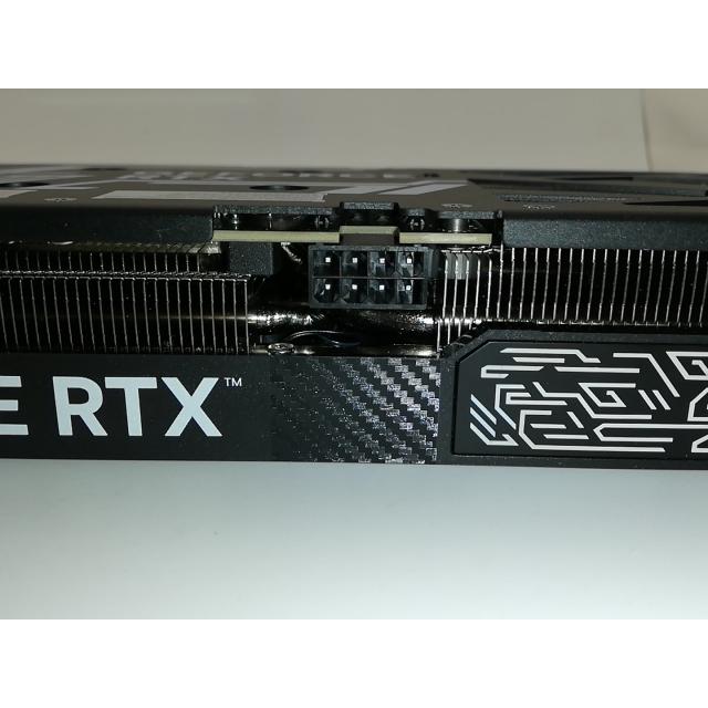 中古】玄人志向 GALAKURO GAMING GG-RTX5060Ti-E16GB/OC/DF RTX5060Ti