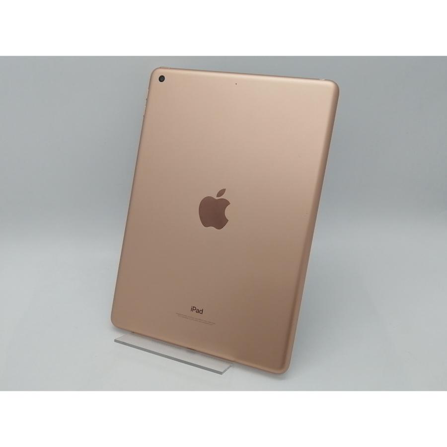 クーポンok ipad 128GB 2018年春 MRJP2J/A ゴールド 中古】Apple 【Wi-Fi】 iPad（第6世代/2018） 128GB ゴールド MRJP2J/A