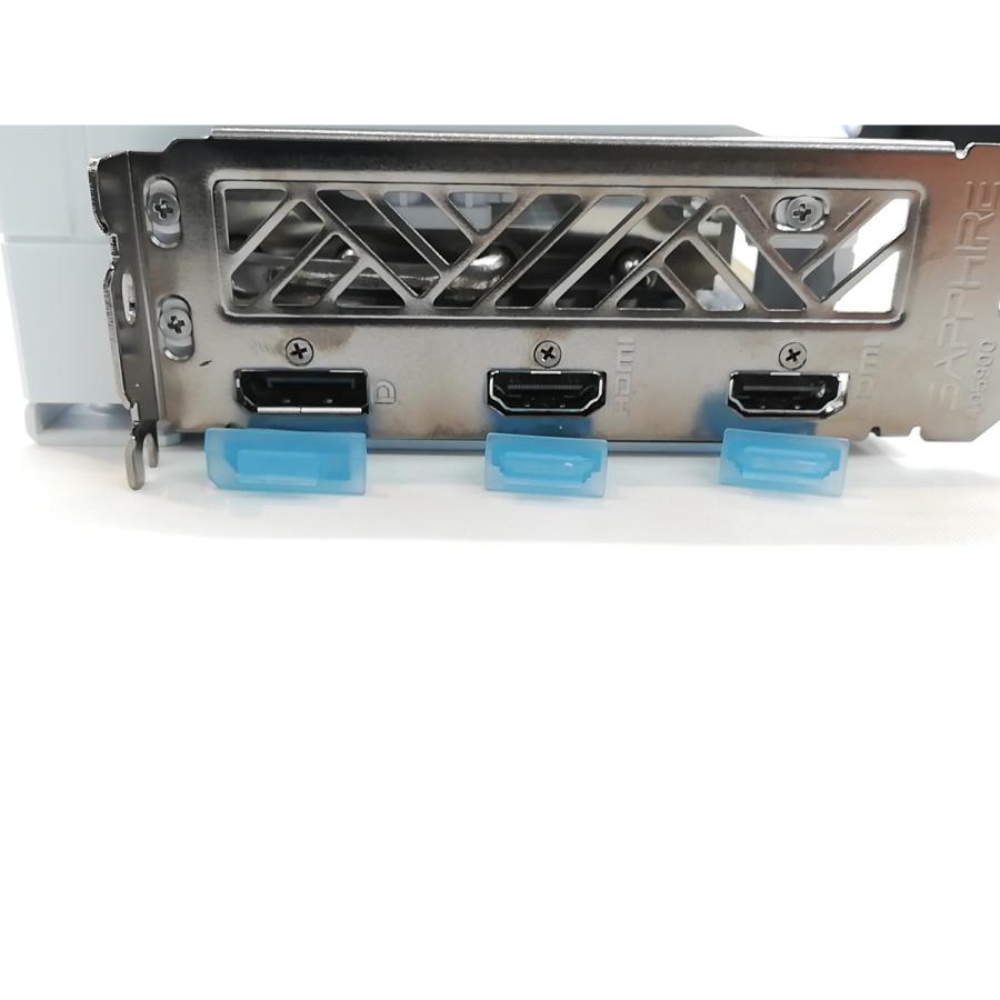 中古】SAPPHIRE SAPPHIRE PURE Radeon RX 9060 XT GAMING OC 16GB