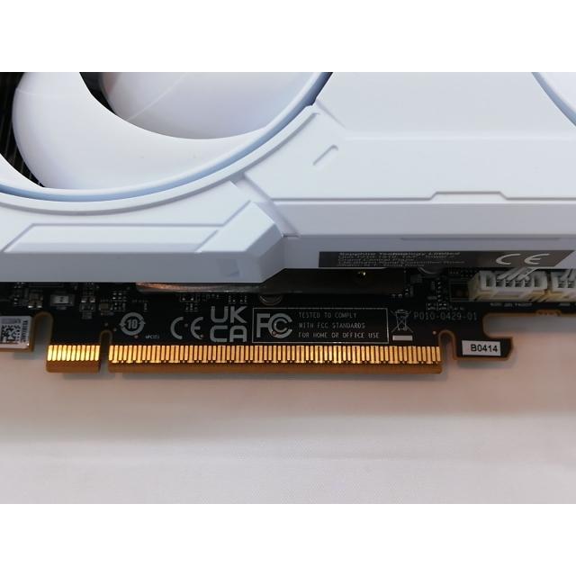 中古】SAPPHIRE SAPPHIRE PURE Radeon RX 9060 XT GAMING OC 16GB