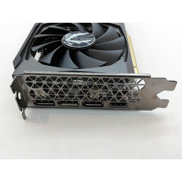 中古】ZOTAC GAMING GeForce RTX 3060 Twin Edge OC (ZT-A30600H-10M