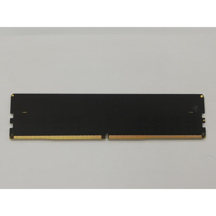 中古】DDR5 16GB 2枚組（合計32GB） DDR5-5600(PC5-44800