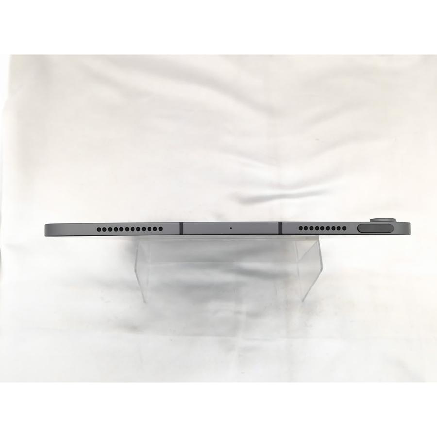 【中古】Apple 国内版 【SIMフリー】 iPad Air（第5世代/2022） 64GB スペースグレイ MM6R3J/A【秋葉3号】保証期間１ヶ月【ランクB】の画像