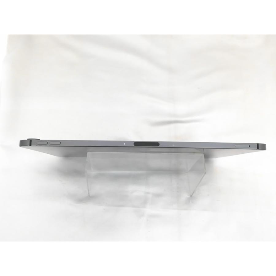 【中古】Apple 国内版 【SIMフリー】 iPad Air（第5世代/2022） 64GB スペースグレイ MM6R3J/A【秋葉3号】保証期間１ヶ月【ランクB】の画像