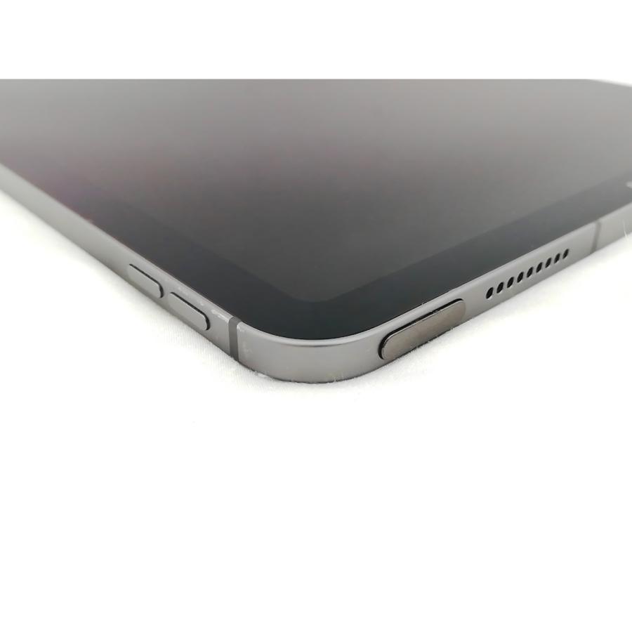 【中古】Apple 国内版 【SIMフリー】 iPad Air（第5世代/2022） 64GB スペースグレイ MM6R3J/A【秋葉3号】保証期間１ヶ月【ランクB】の画像