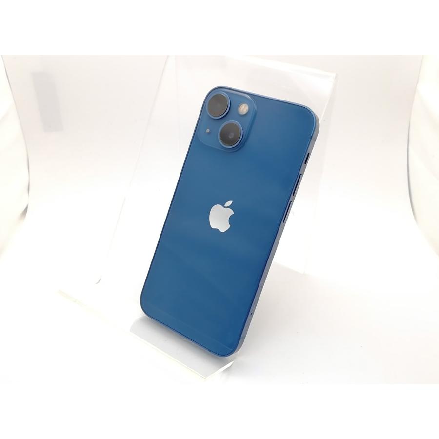 iPhone 13 mini 【中古】Apple 楽天モバイル 【SIMフリー】 128GB