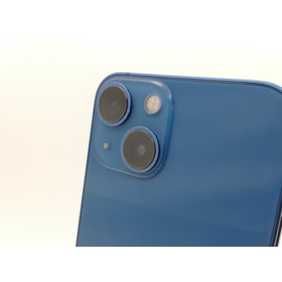 iPhone 13 mini 【中古】Apple 楽天モバイル 【SIMフリー】 128GB