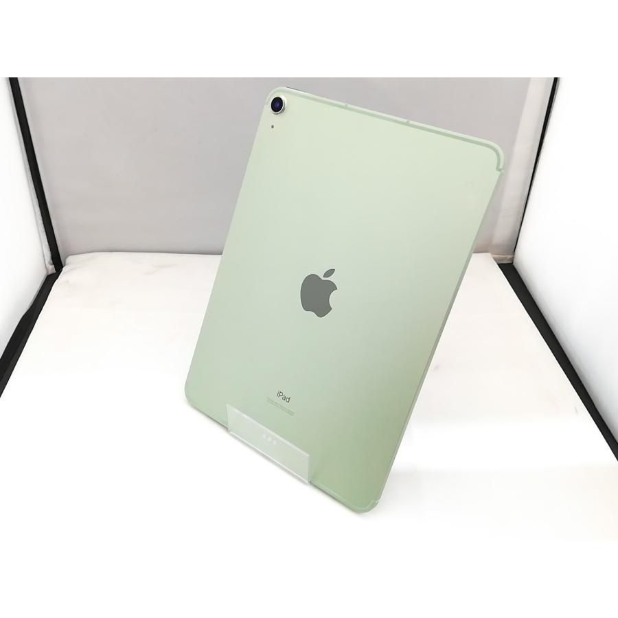 中古】Apple 国内版 【SIMフリー】 iPad Air（第4世代/2020） 256GB 