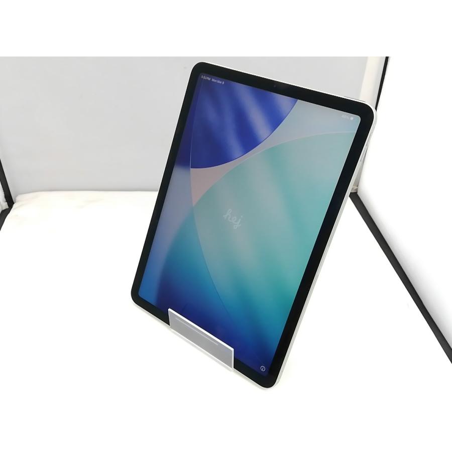 中古】Apple 国内版 【SIMフリー】 iPad Air（第4世代/2020） 256GB 