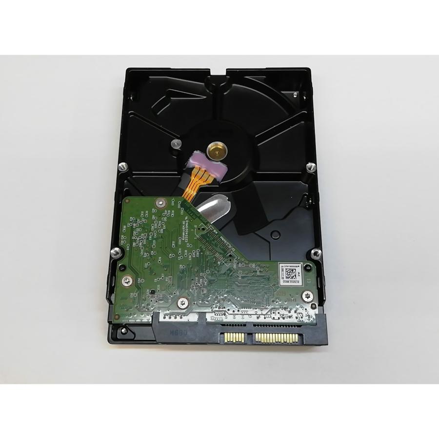 中古】W.D. WD10PURZ WD Purple 1TB/5400rpm/64MB/6Gbps【川崎】保証