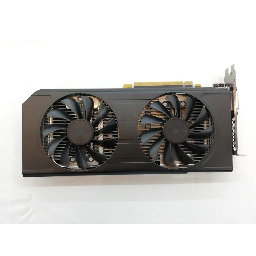 中古】ELSA GeForce GTX 1080 8GB GLADIAC（GD1080-8GERXG） GTX1080