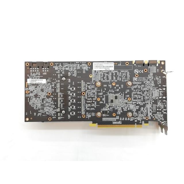 中古】ELSA GeForce GTX 1080 8GB GLADIAC（GD1080-8GERXG） GTX1080