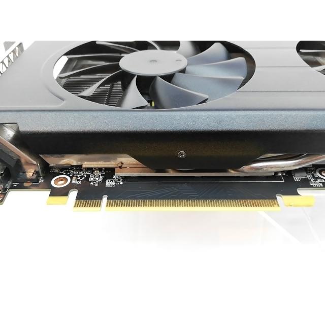 中古】ELSA GeForce GTX 1080 8GB GLADIAC（GD1080-8GERXG） GTX1080