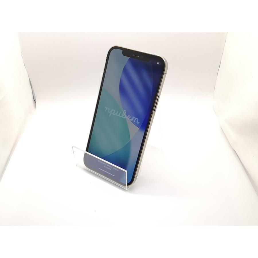 iPhone 12 【中古】Apple SoftBank 【SIMロック解除済み】 Pro 256GB 