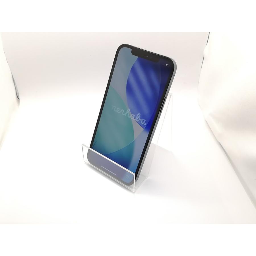 iPhone 12 【中古】Apple SoftBank 【SIMロック解除済み】 Pro 256GB