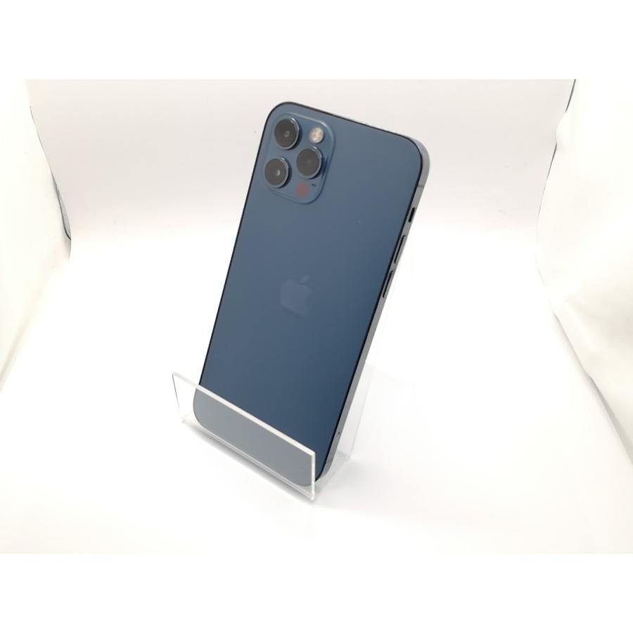 iPhone 12 【中古】Apple SoftBank 【SIMロック解除済み】 Pro 256GB