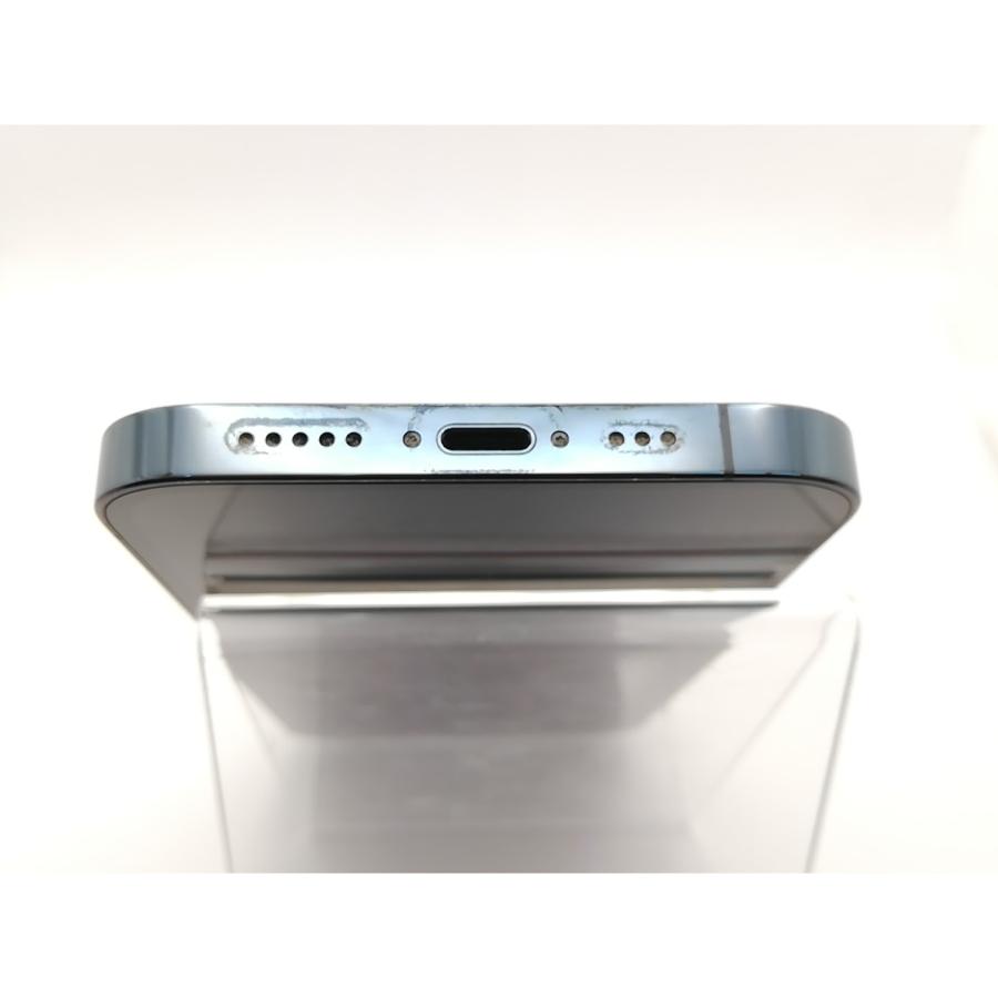 iPhone 12 【中古】Apple SoftBank 【SIMロック解除済み】 Pro 256GB
