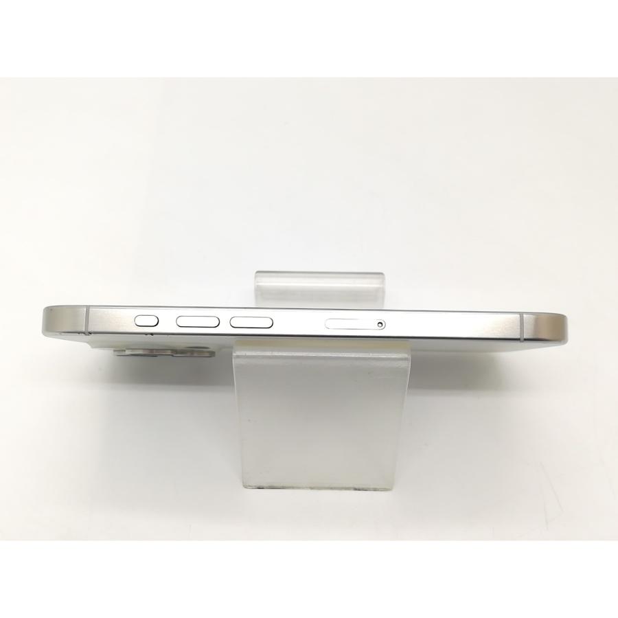 【中古】Apple 国内版 【SIMフリー】 iPhone 15 Pro 256GB ホワイトチタニウム MTUD3J/A【秋葉4号】保証期間１ヶ月【ランクC】の画像