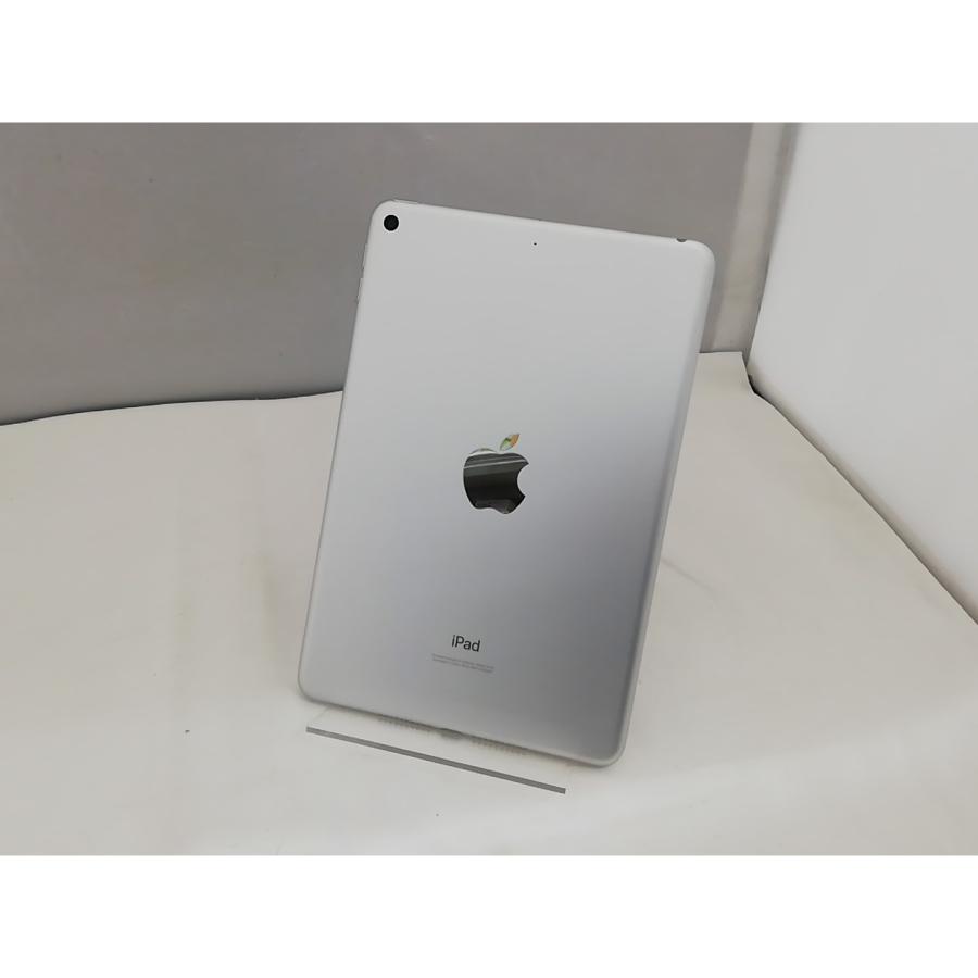 中古】Apple 【Wi-Fi】 iPad mini（第5世代/2019） 64GB シルバー 