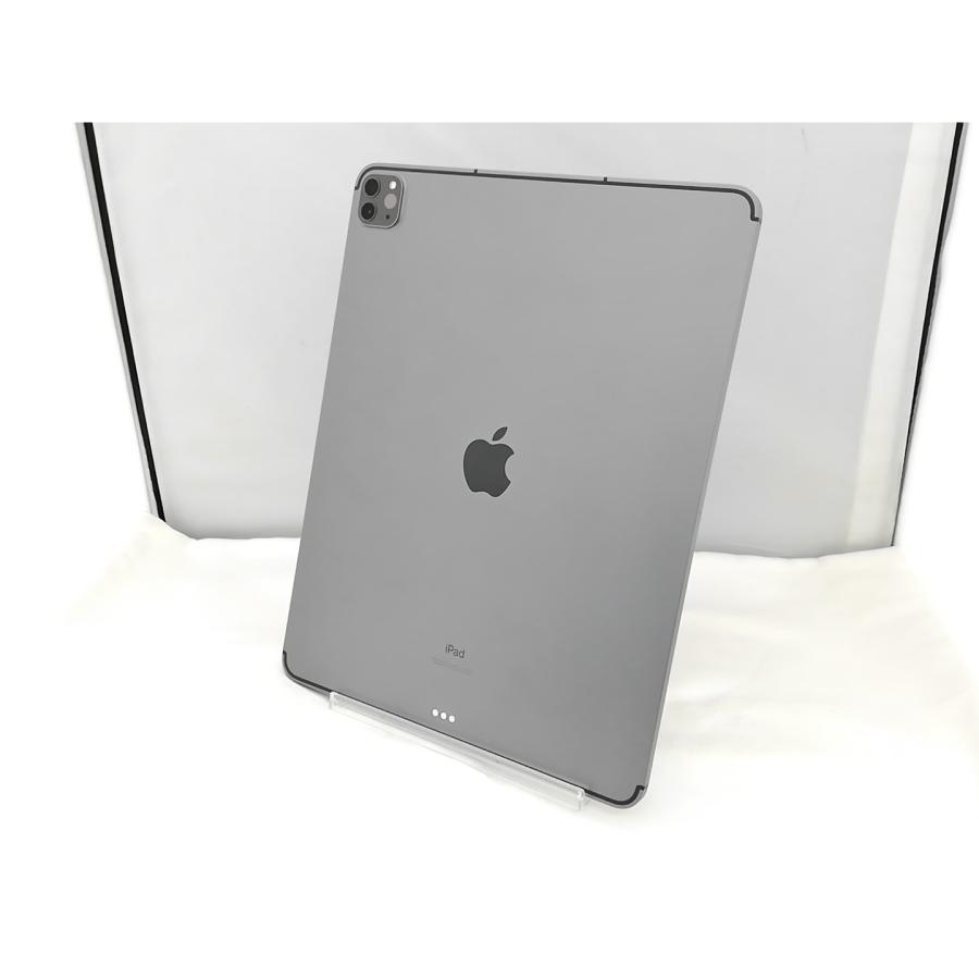 iPad Pro(12.9インチ)第5世代 docomoSIMロック解除済 中古】Apple docomo 【SIMロック解除済み】 12.9インチ iPad Pro（第5