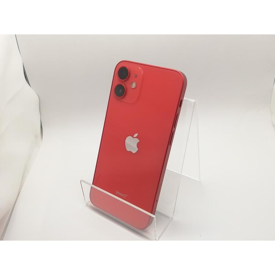 iPhone 12 mini 【中古】Apple 国内版 【SIMフリー】 128GB (PRODUCT 
