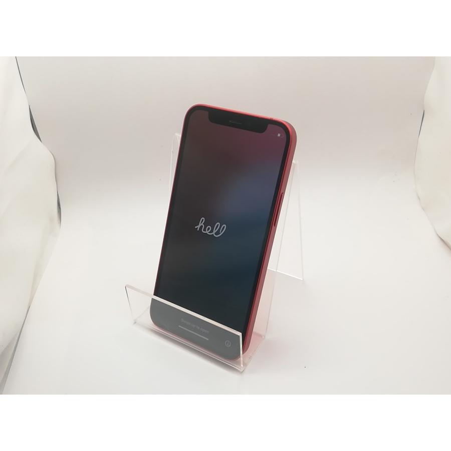iPhone 12 mini 【中古】Apple 国内版 【SIMフリー】 128GB (PRODUCT 