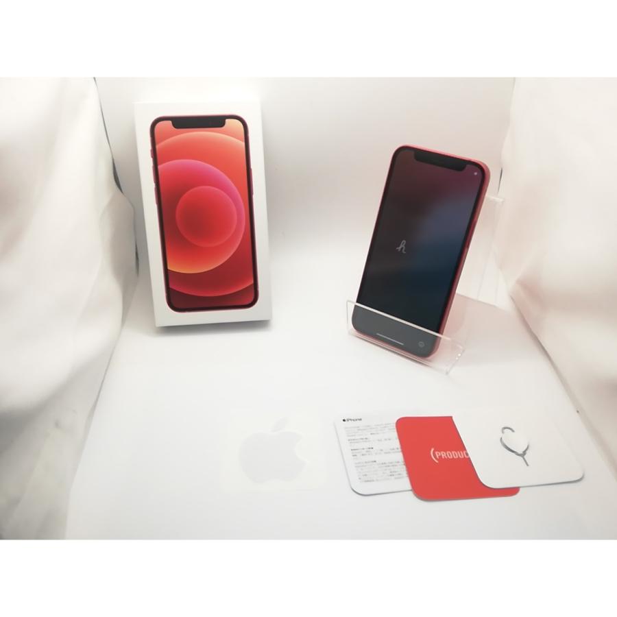 iPhone 12 mini 【中古】Apple 国内版 【SIMフリー】 128GB (PRODUCT