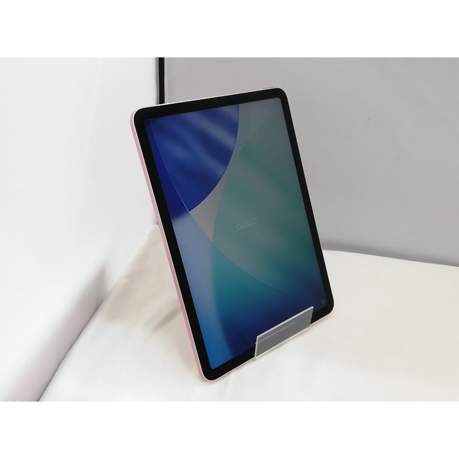 中古】Apple 【Wi-Fi】 iPad Air（第4世代/2020） 256GB ローズ