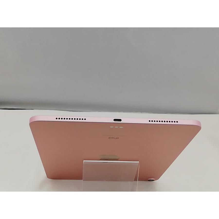 中古】Apple 【Wi-Fi】 iPad Air（第4世代/2020） 256GB ローズ