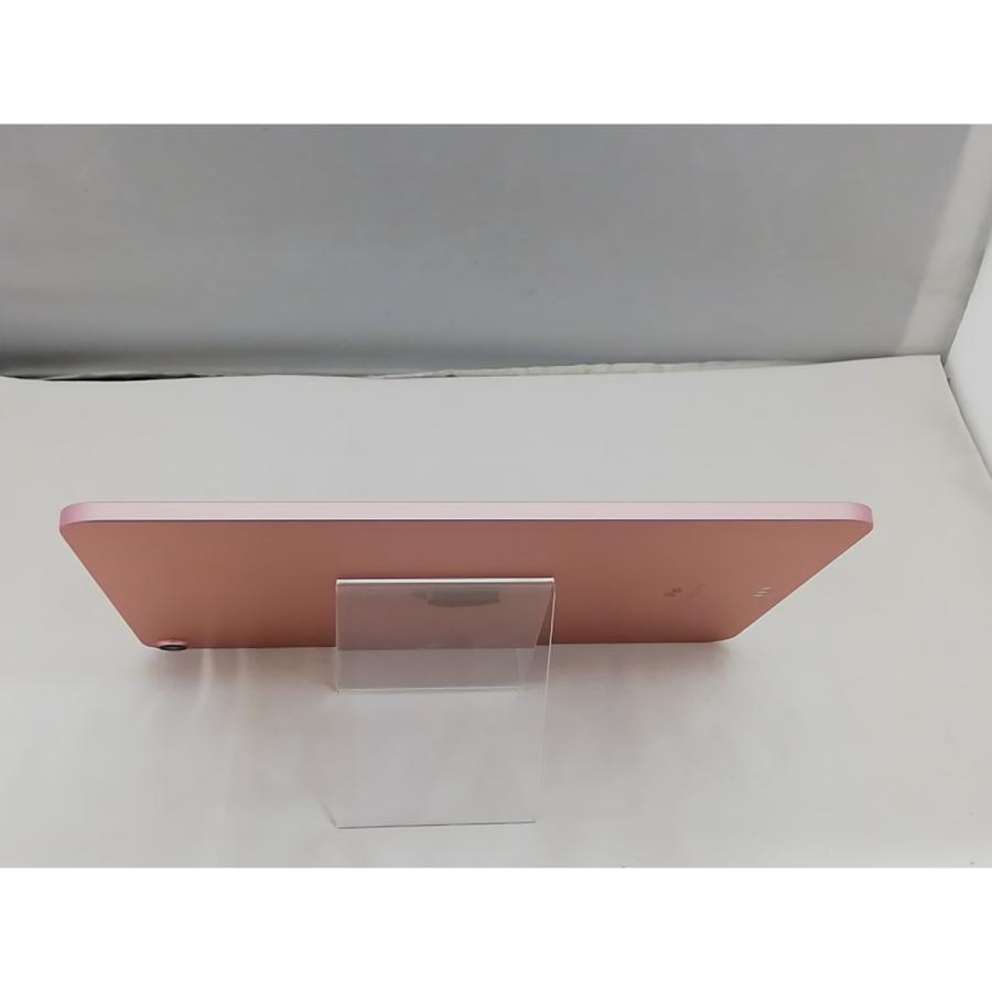 中古】Apple 【Wi-Fi】 iPad Air（第4世代/2020） 256GB ローズ