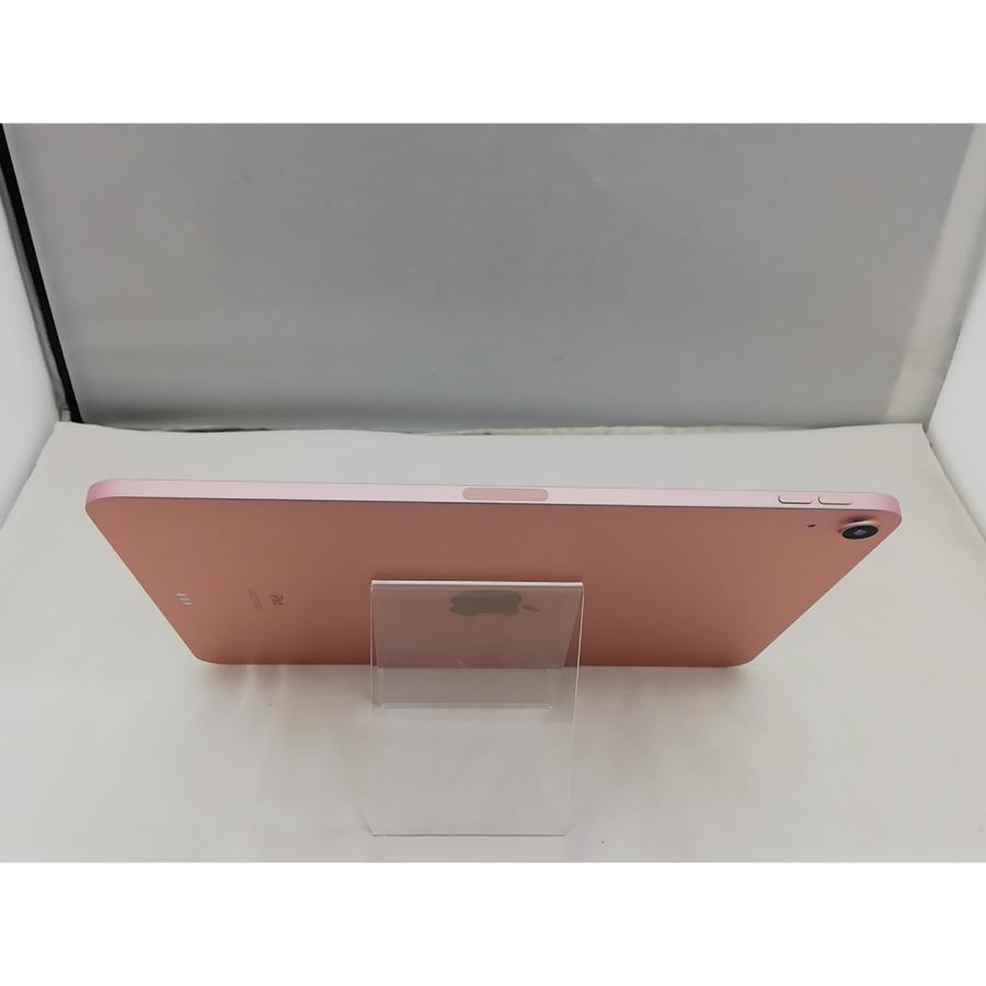中古】Apple 【Wi-Fi】 iPad Air（第4世代/2020） 256GB ローズ