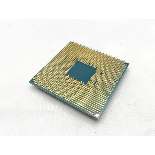 中古】AMD Ryzen 5 2400G (3.6GHz/TC:3.9GHz) BOX AM4/4C/8T/L3 4MB