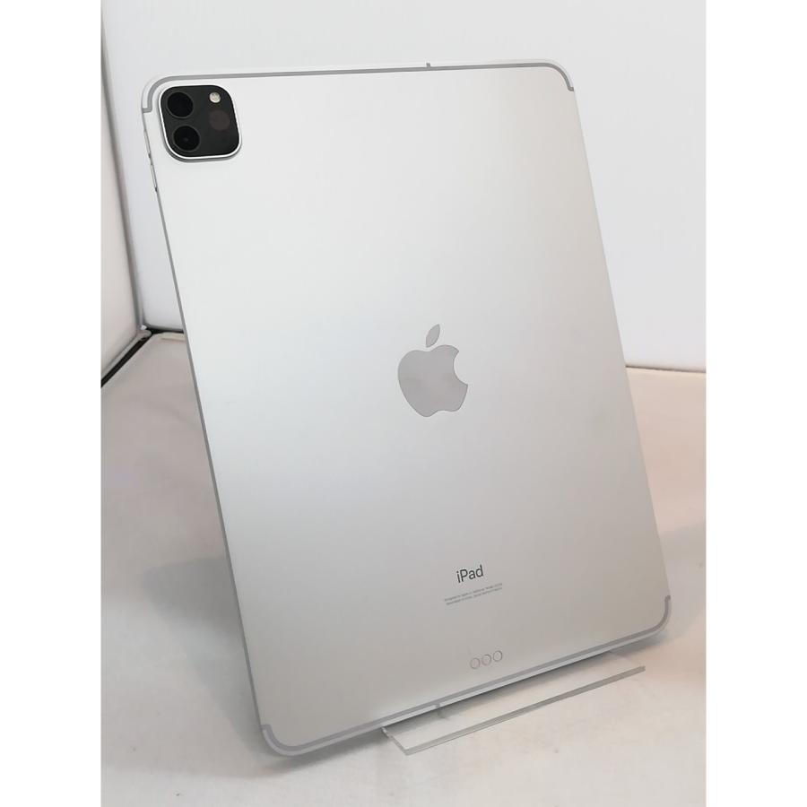 中古】Apple au 【SIMロック解除済み】 11インチ iPad Pro（第2世代 