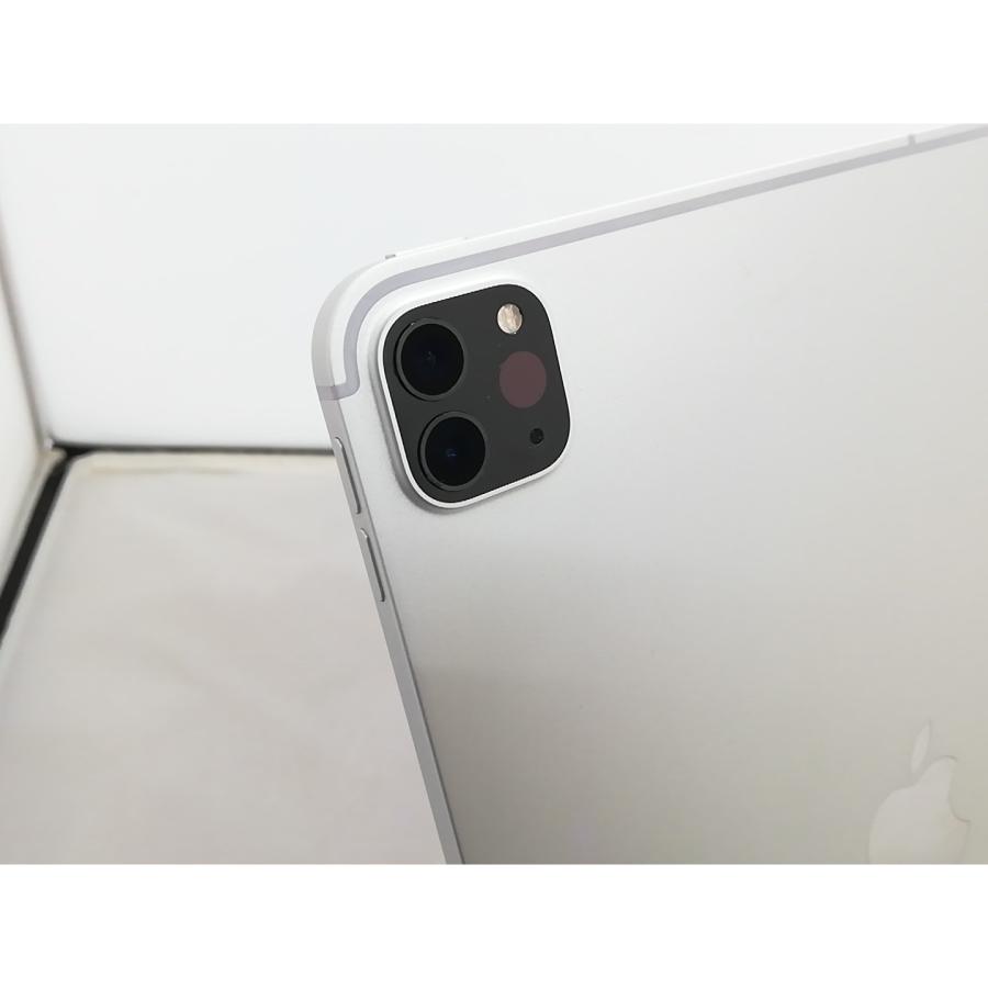 iPad Pro11 セルラーモデルau 端末ロック解除済み美品 iPad Pro11 セルラーモデルau 端末ロック解除済み美品