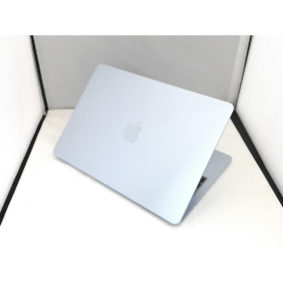 中古】Apple MacBook Air 13インチ M5(CPU:10C/GPU:8C) 16GB/512GB