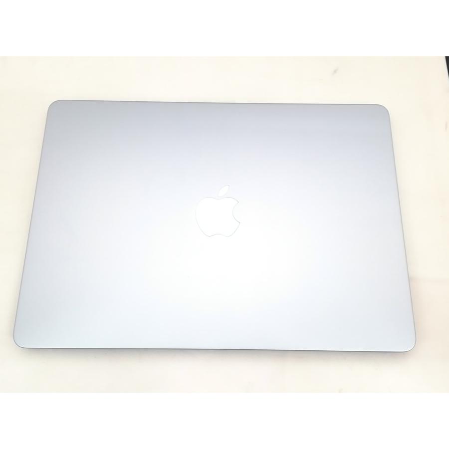 中古】Apple MacBook Air 13インチ M5(CPU:10C/GPU:8C) 16GB/512GB