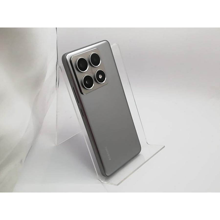 中古】Xiaomi 国内版 【SIMフリー】 Xiaomi 14T Pro 12GB 512GB