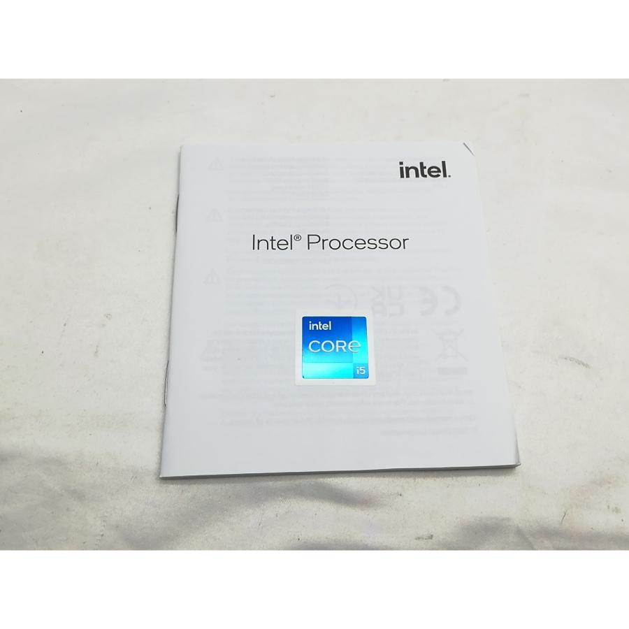 中古】Intel Core i5-14600K(3.5GHz) Box LGA1700/14C(P:6C/E:8C)/20T