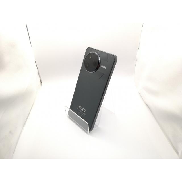 中古】Xiaomi 国内版 【SIMフリー】 Poco F7 Pro ブラック 12GB 256GB