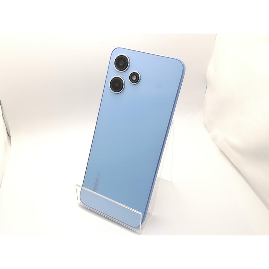 Xiaomi Redmi 12 5G スカイブルー 4GB/128GB 【公式通販】