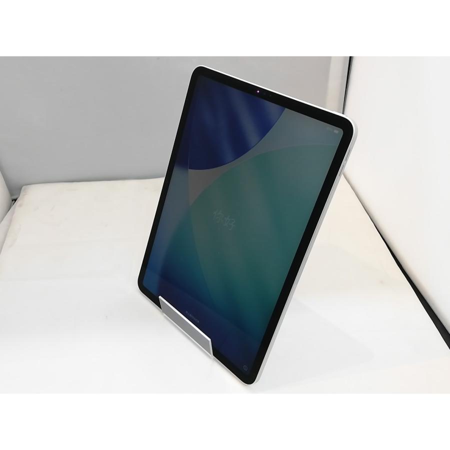 中古】Apple 【Wi-Fi】 11インチ iPad Pro（第1世代/2018） 64GB 