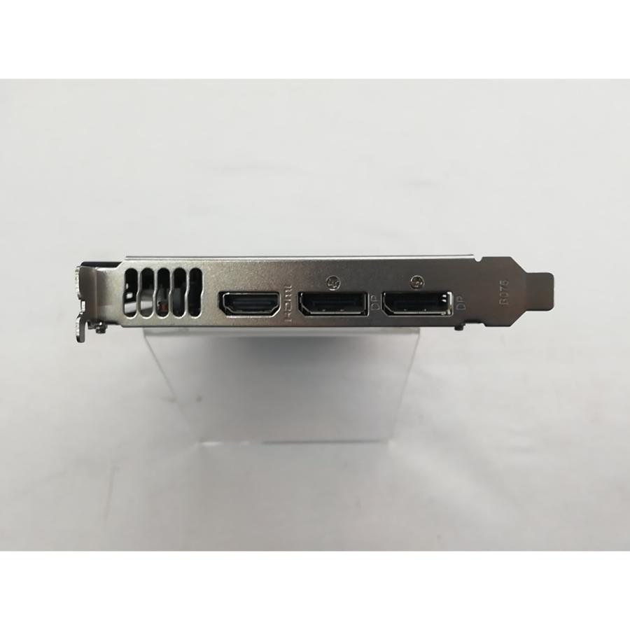 中古】ELSA GeForce GTX 1650 SP（GD1650-4GERSP） GTX1650/4GB(GDDR5