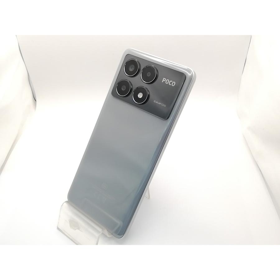 中古】Xiaomi 海外版 【SIMフリー】 Poco X6 Pro 8GB 256GB【秋葉3号 