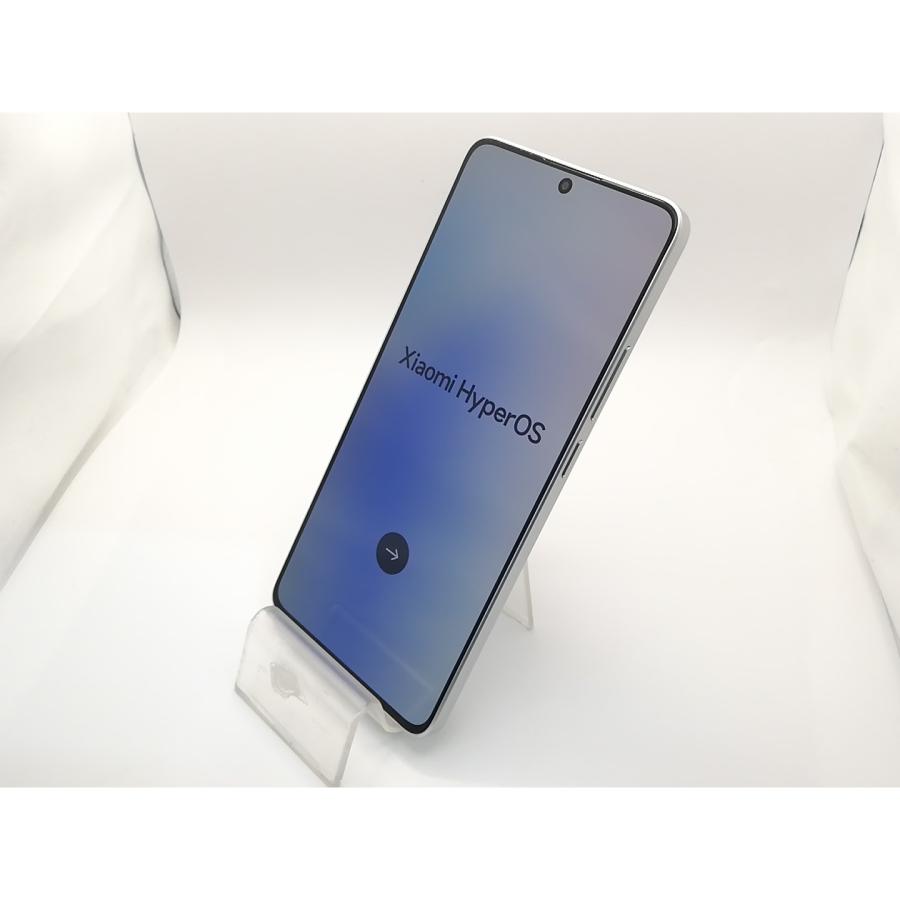 中古】Xiaomi 海外版 【SIMフリー】 Poco X6 Pro 8GB 256GB【秋葉3号 